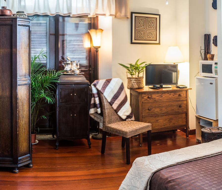 Casa Sucre Boutique Hotel Panama City Eksteriør billede