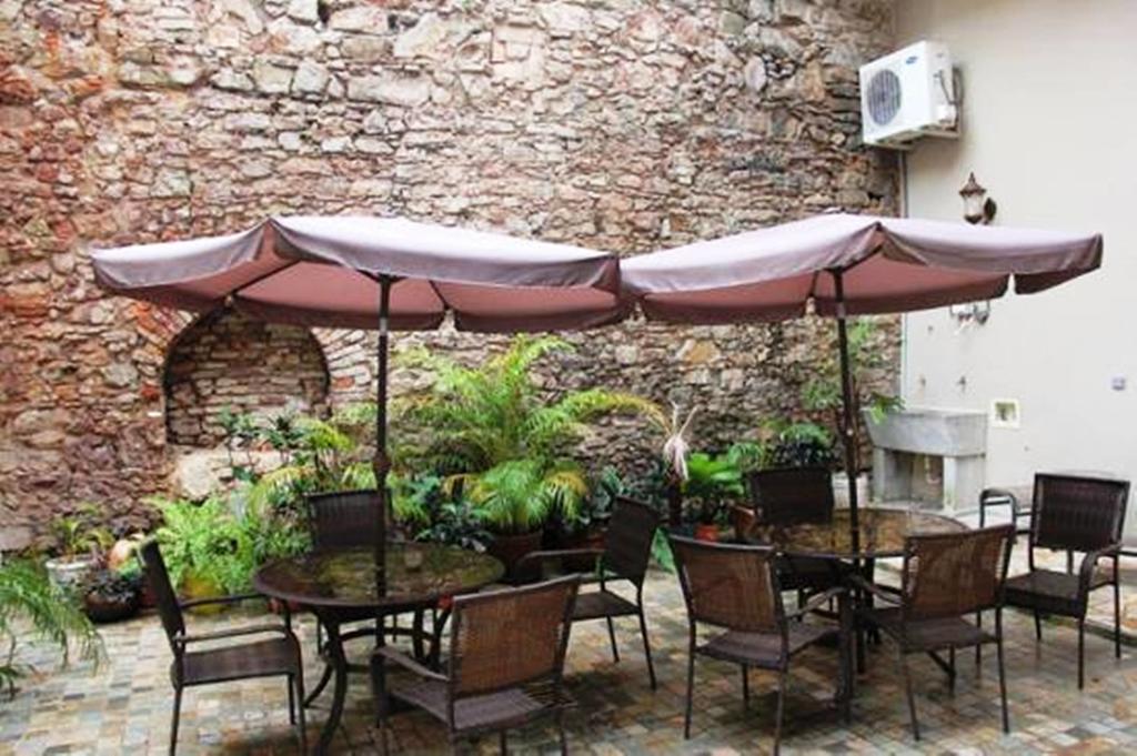 Casa Sucre Boutique Hotel Panama City Eksteriør billede