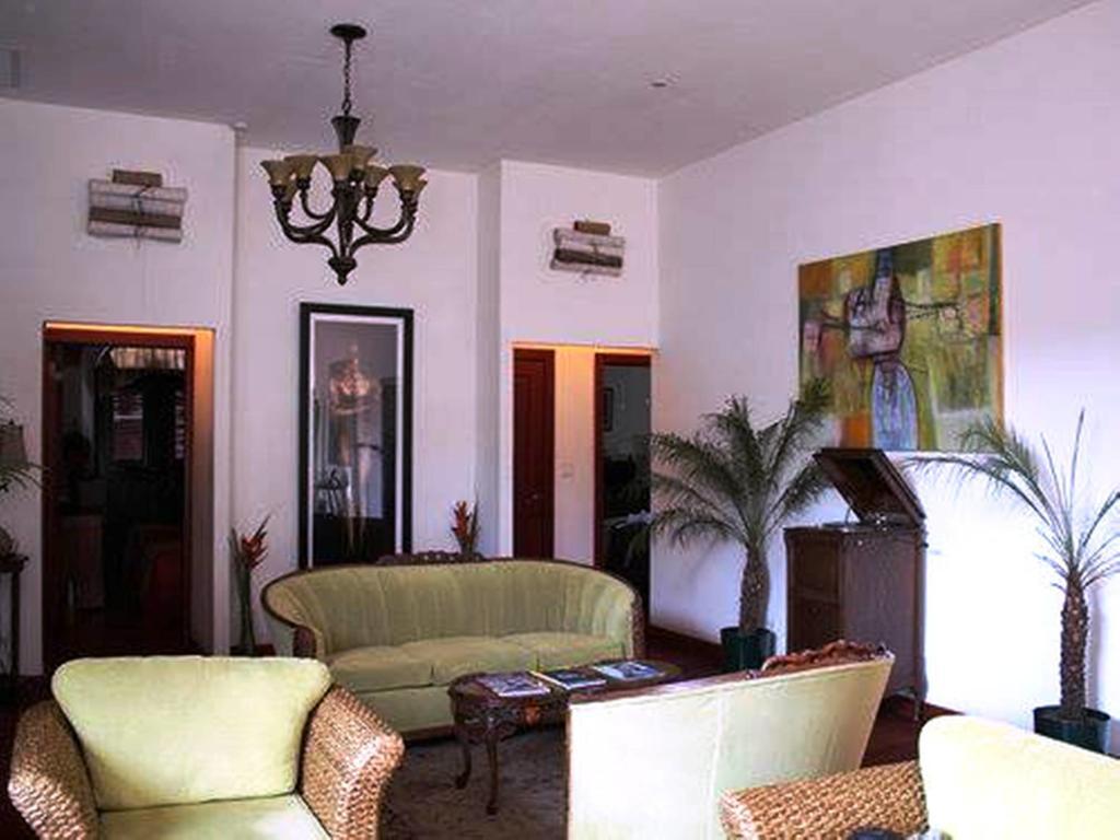 Casa Sucre Boutique Hotel Panama City Eksteriør billede