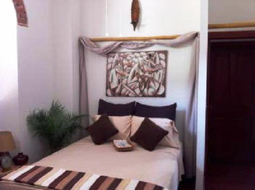 Casa Sucre Boutique Hotel Panama City Værelse billede