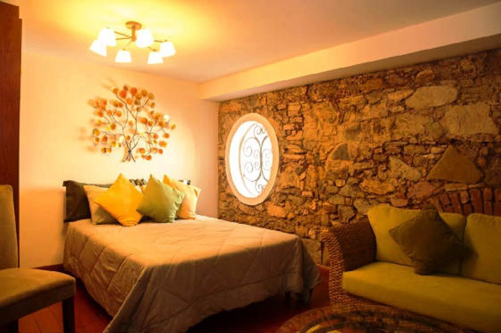 Casa Sucre Boutique Hotel Panama City Værelse billede