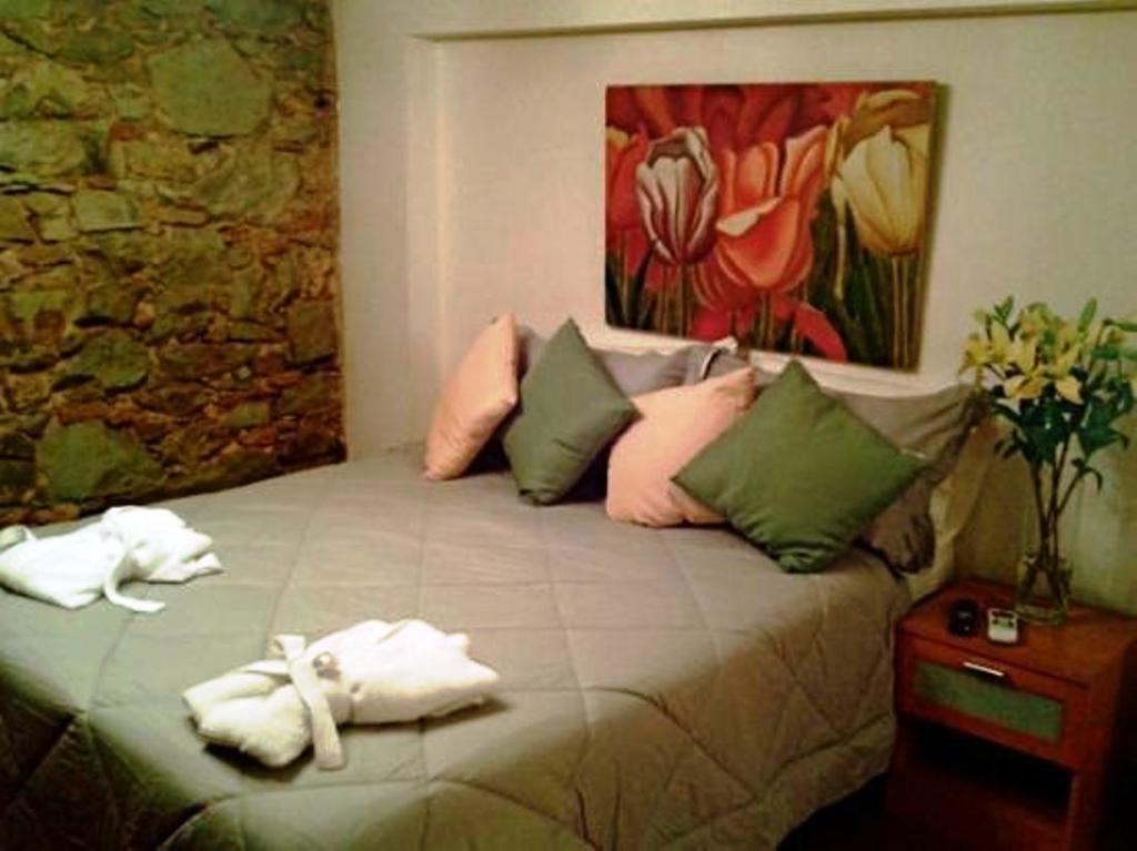 Casa Sucre Boutique Hotel Panama City Værelse billede