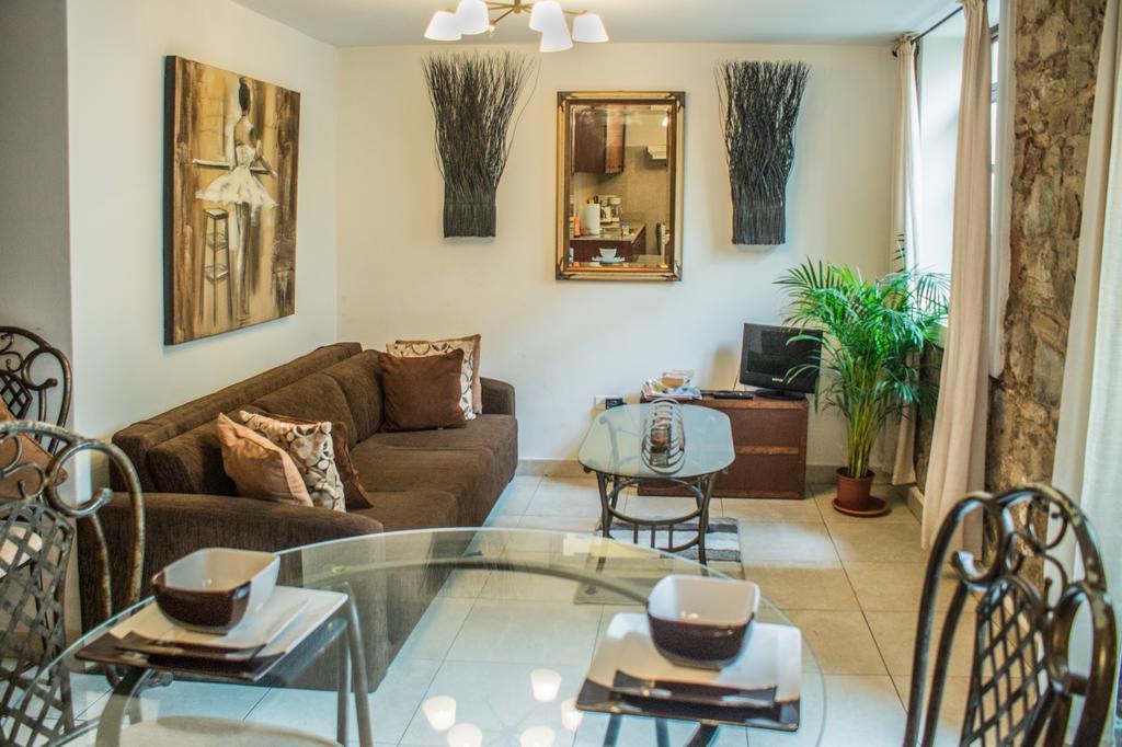 Casa Sucre Boutique Hotel Panama City Eksteriør billede