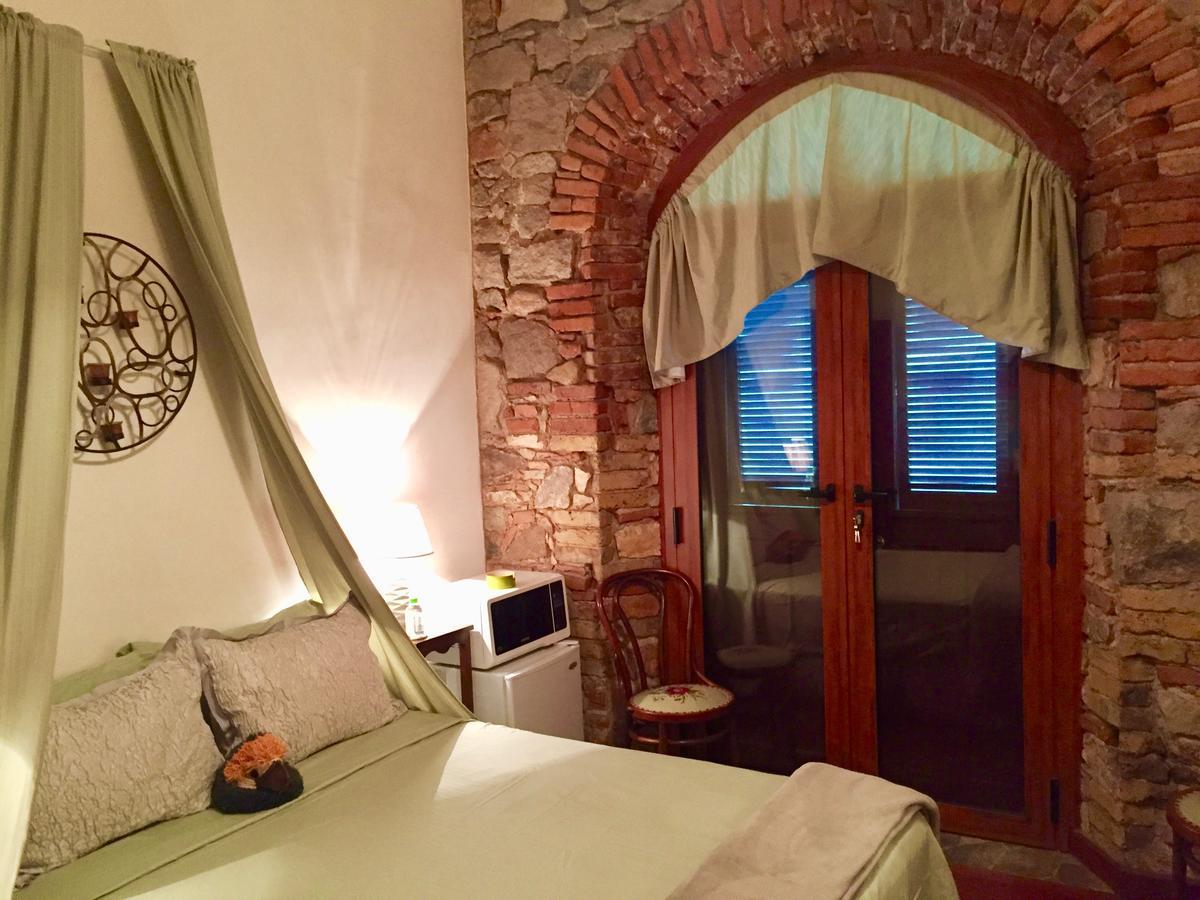 Casa Sucre Boutique Hotel Panama City Eksteriør billede
