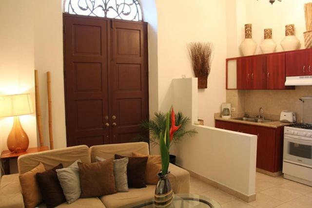 Casa Sucre Boutique Hotel Panama City Eksteriør billede