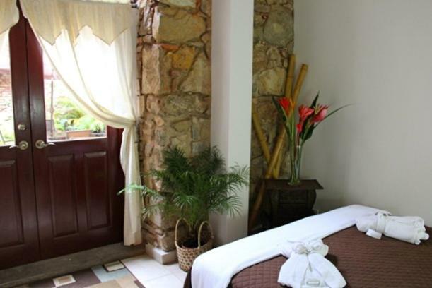 Casa Sucre Boutique Hotel Panama City Eksteriør billede