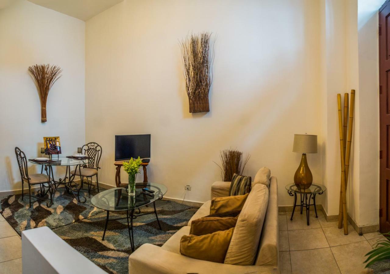 Casa Sucre Boutique Hotel Panama City Eksteriør billede