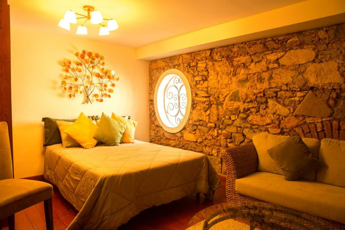 Casa Sucre Boutique Hotel Panama City Eksteriør billede