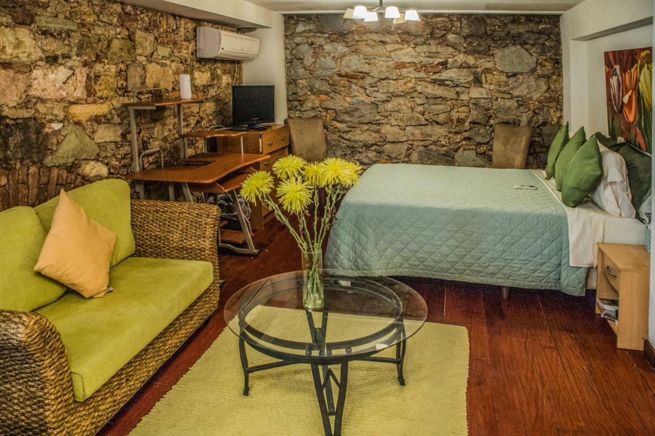 Casa Sucre Boutique Hotel Panama City Eksteriør billede