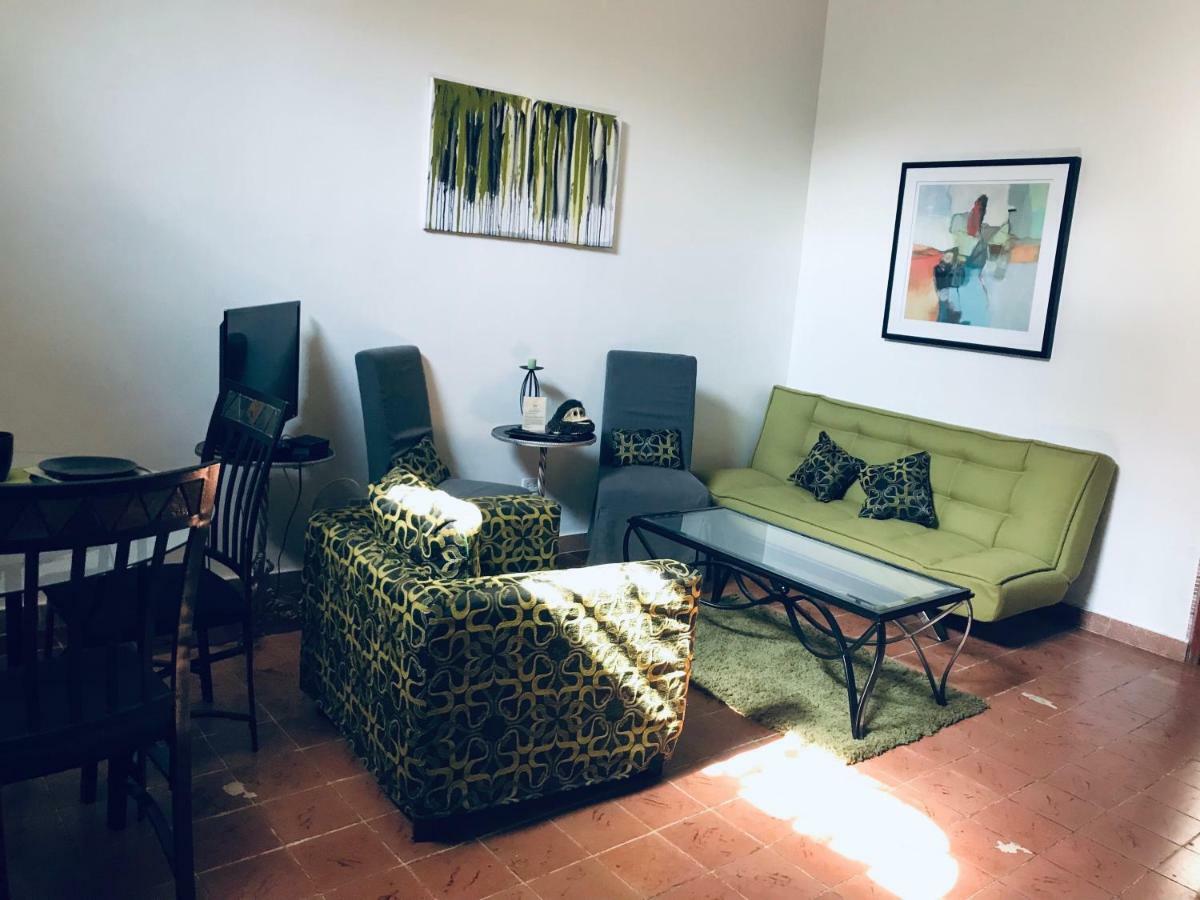 Casa Sucre Boutique Hotel Panama City Eksteriør billede